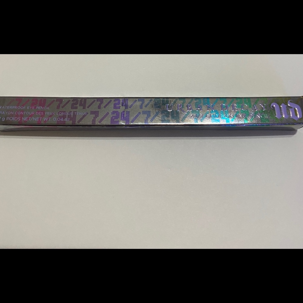 New urban decay eye liner - Picture 4 of 5